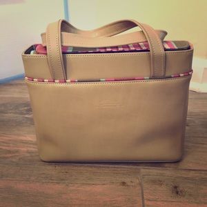 Longchamp handbag
